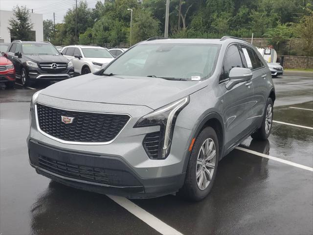 2023 Cadillac XT4 FWD Sport