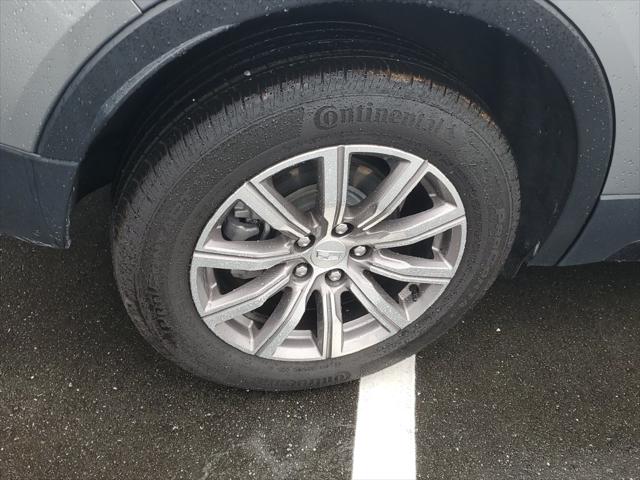2023 Cadillac XT4 FWD Sport