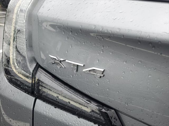 2023 Cadillac XT4 FWD Sport