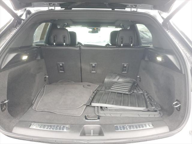 2023 Cadillac XT4 FWD Sport
