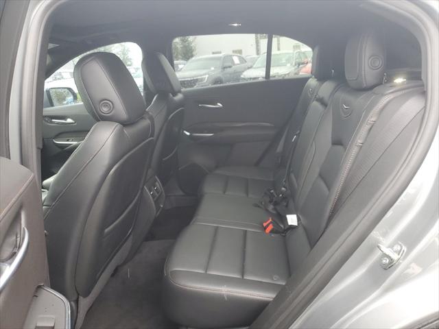 2023 Cadillac XT4 FWD Sport