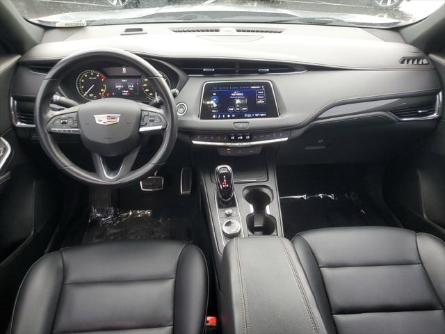 2023 Cadillac XT4 FWD Sport