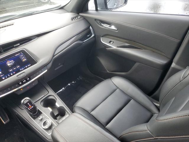2023 Cadillac XT4 FWD Sport