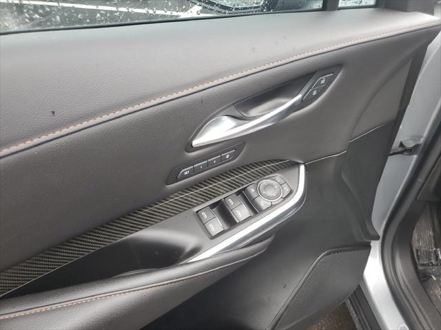 2023 Cadillac XT4 FWD Sport