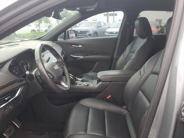 2023 Cadillac XT4 FWD Sport