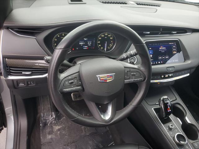 2023 Cadillac XT4 FWD Sport