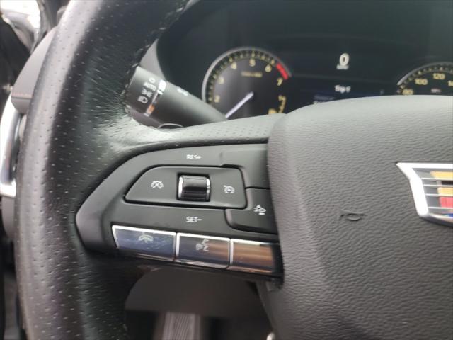 2023 Cadillac XT4 FWD Sport
