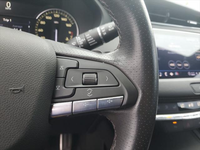 2023 Cadillac XT4 FWD Sport
