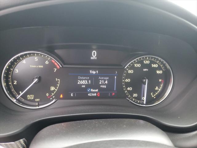 2023 Cadillac XT4 FWD Sport