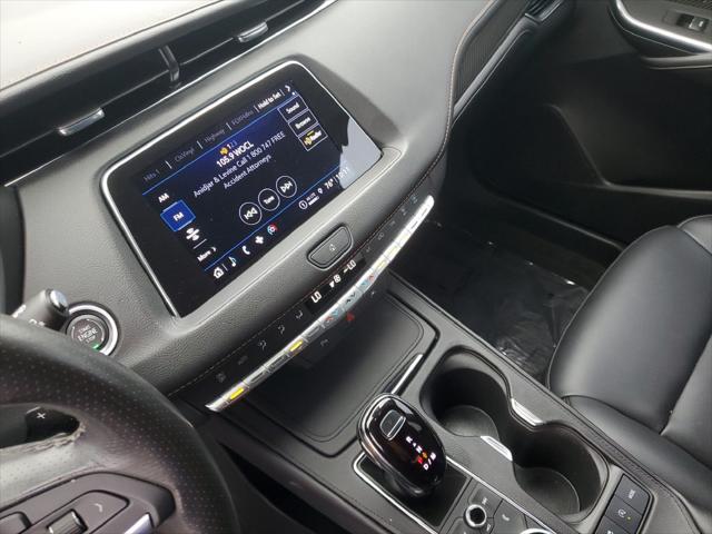 2023 Cadillac XT4 FWD Sport
