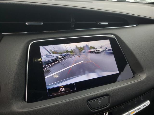 2023 Cadillac XT4 FWD Sport