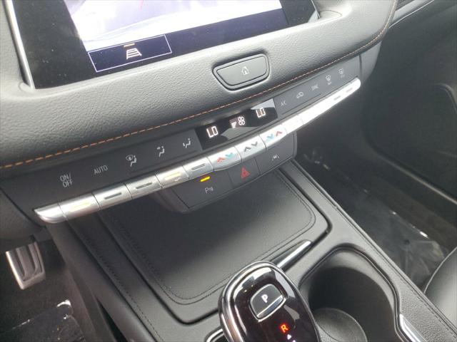 2023 Cadillac XT4 FWD Sport