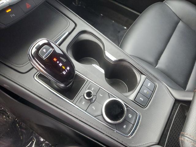 2023 Cadillac XT4 FWD Sport