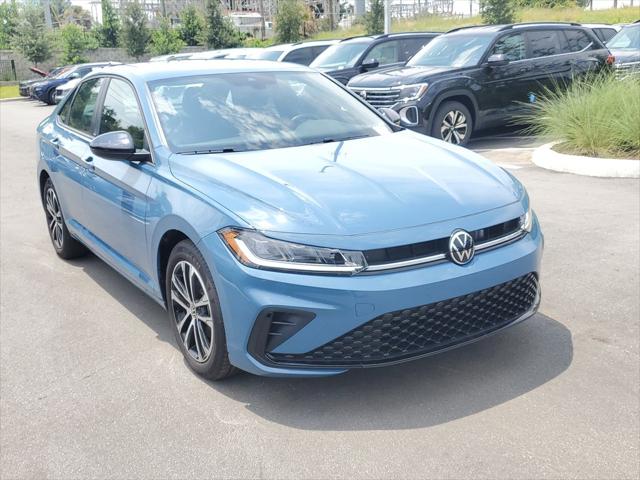 2025 Volkswagen Jetta 1.5T Sport for sale in Clermont, FL