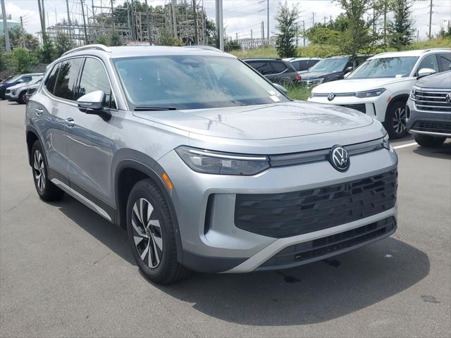 2025 Volkswagen Tiguan 2.0T S for sale in Clermont, FL