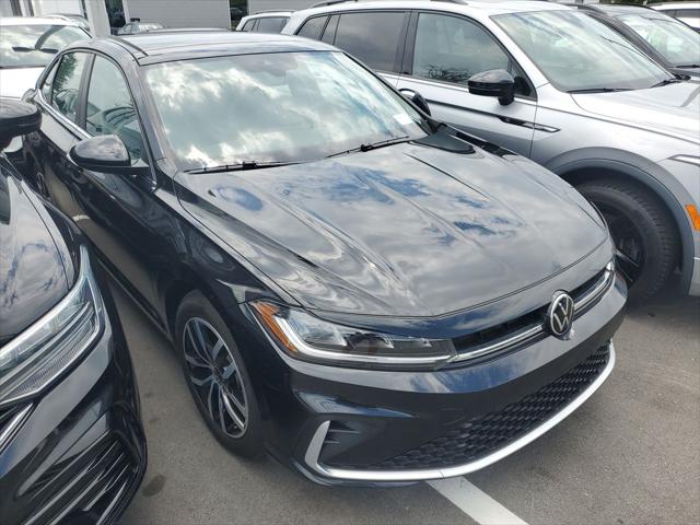 2025 Volkswagen Jetta 1.5T SE for sale in Clermont, FL