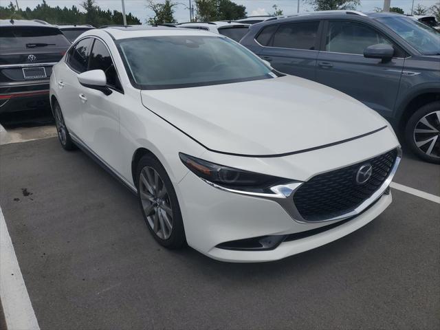2023 Mazda Mazda3 2.5 S Premium for sale in Clermont, FL
