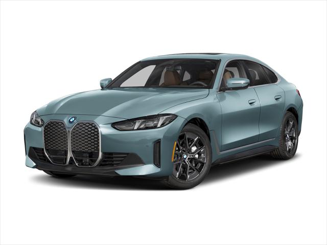 2025 BMW i4 eDrive40 for sale in Marietta, GA
