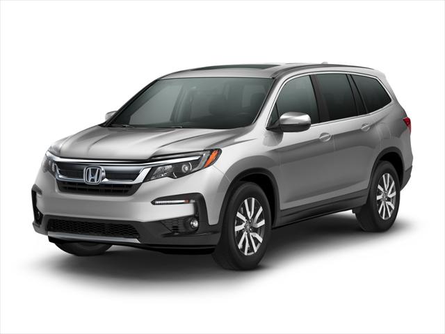 2019 Honda Pilot EX-L for sale in Herculaneum, MO