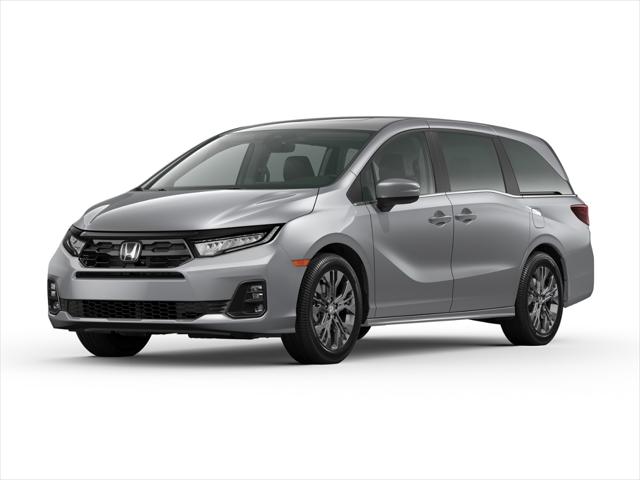 2025 Honda Odyssey Touring for sale in Herculaneum, MO