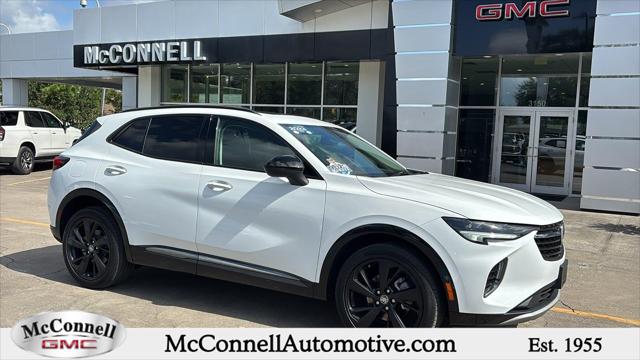 2023 Buick Envision Essence FWD for sale in Mobile, AL