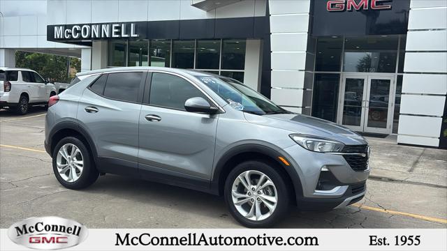 2023 Buick Encore GX Preferred AWD for sale in Mobile, AL