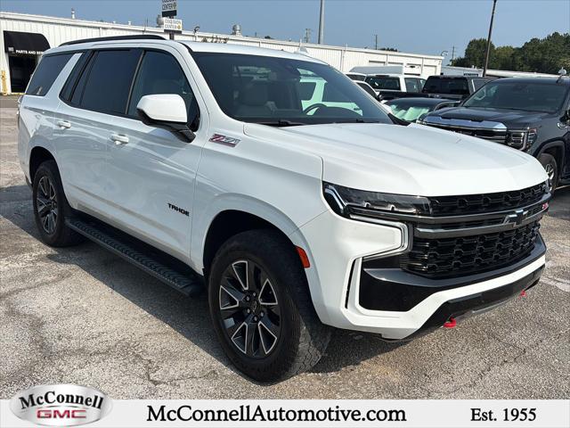 2022 Chevrolet Tahoe 4WD Z71 for sale in Mobile, AL