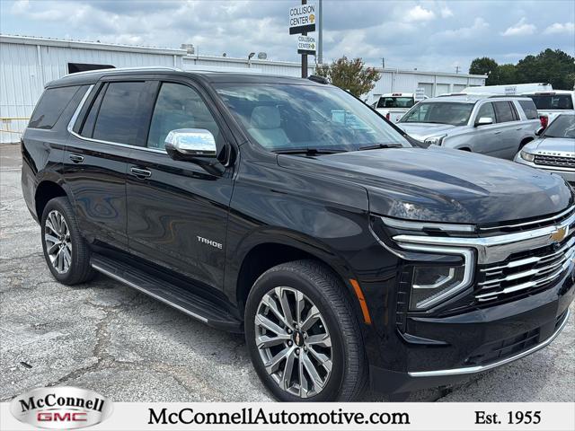 2025 Chevrolet Tahoe 2WD Premier for sale in Mobile, AL