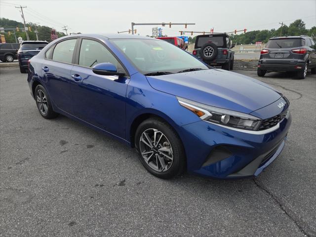 2024 Kia Forte LXS 2024 Kia Forte LXS