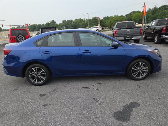 2024 Kia Forte LXS 2024 Kia Forte LXS