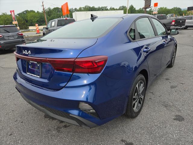 2024 Kia Forte LXS 2024 Kia Forte LXS