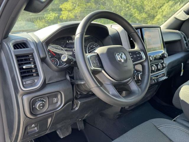 2026 RAM Ram 1500 RAM 1500 WARLOCK CREW CAB 4X4 57 BOX 2026 RAM Ram 1500 RAM 1500 WARLOCK CREW CAB 4X4 57 BOX
