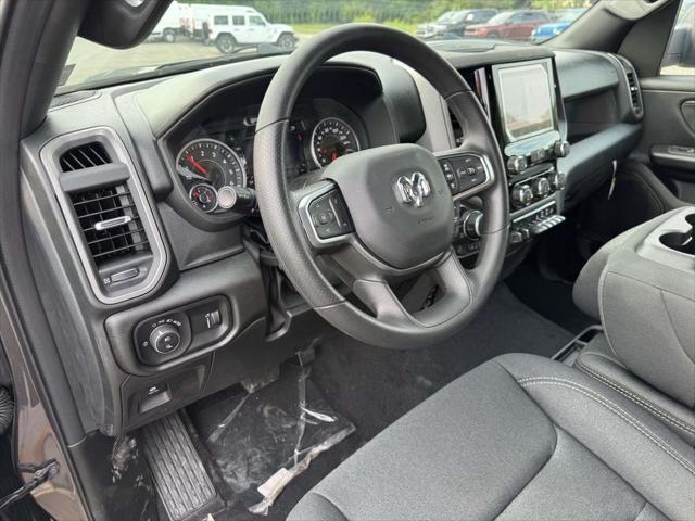 2026 RAM Ram 1500 RAM 1500 WARLOCK CREW CAB 4X4 57 BOX 2026 RAM Ram 1500 RAM 1500 WARLOCK CREW CAB 4X4 57 BOX