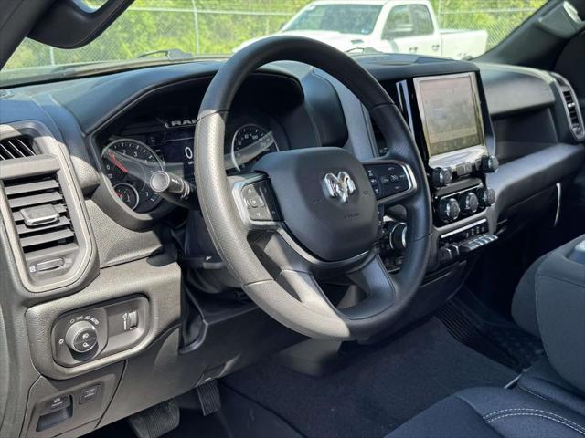 2026 RAM Ram 1500 RAM 1500 WARLOCK CREW CAB 4X4 57 BOX 2026 RAM Ram 1500 RAM 1500 WARLOCK CREW CAB 4X4 57 BOX