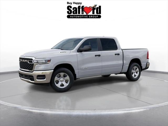 2026 RAM Ram 1500 RAM 1500 TRADESMAN CREW CAB 4X4 57 BOX 2026 RAM Ram 1500 RAM 1500 TRADESMAN CREW CAB 4X4 57 BOX