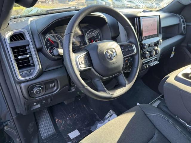 2026 RAM Ram 1500 RAM 1500 WARLOCK CREW CAB 4X4 57 BOX 2026 RAM Ram 1500 RAM 1500 WARLOCK CREW CAB 4X4 57 BOX