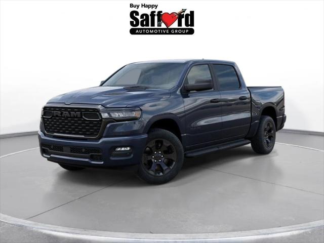 2026 RAM 1500 Express Crew Cab 4x4 57 Box 2026 RAM 1500 Express Crew Cab 4x4 57 Box