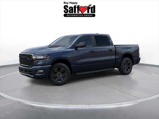 2026 RAM 1500 Express Crew Cab 4x4 57 Box 2026 RAM 1500 Express Crew Cab 4x4 57 Box