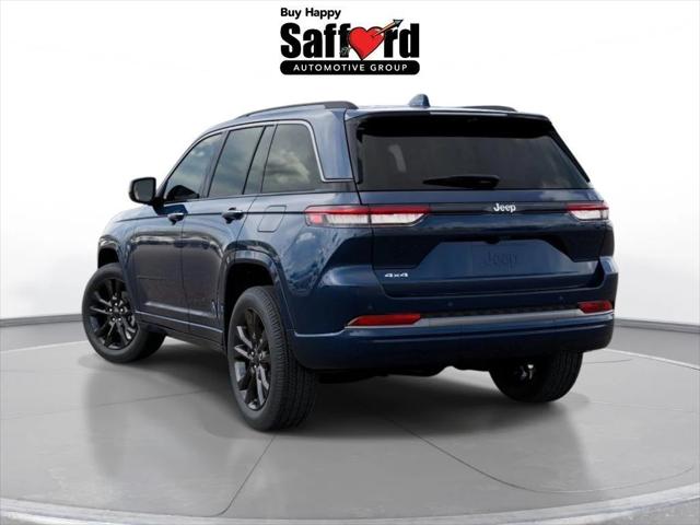 2026 Jeep Grand Cherokee GRAND CHEROKEE LIMITED RESERVE 4X4 2026 Jeep Grand Cherokee GRAND CHEROKEE LIMITED RESERVE 4X4