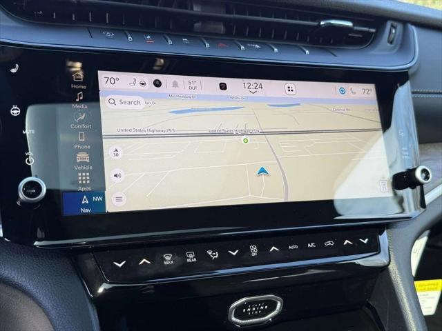 2026 Jeep Grand Cherokee GRAND CHEROKEE LAREDO ALTITUDE 4X4 2026 Jeep Grand Cherokee GRAND CHEROKEE LAREDO ALTITUDE 4X4