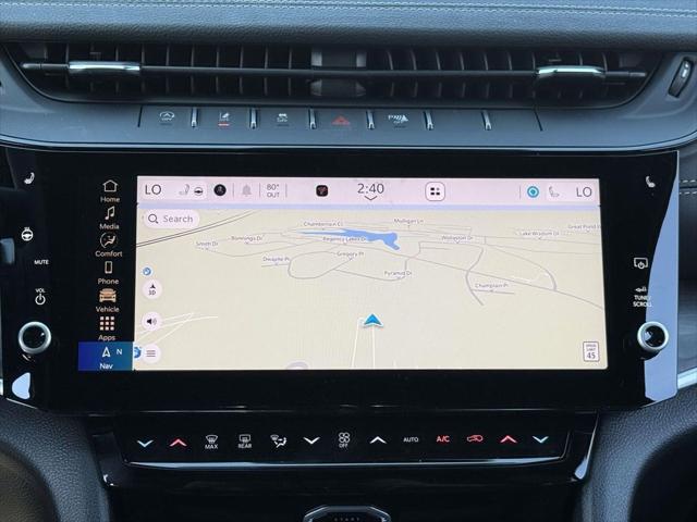 2026 Jeep Grand Cherokee GRAND CHEROKEE LAREDO ALTITUDE 4X4 2026 Jeep Grand Cherokee GRAND CHEROKEE LAREDO ALTITUDE 4X4