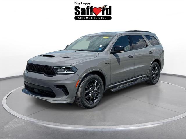 2026 Dodge Durango DURANGO GT PREMIUM AWD HEMI V8 2026 Dodge Durango DURANGO GT PREMIUM AWD HEMI V8