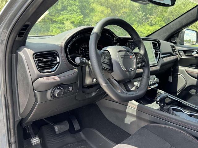 2026 Dodge Durango DURANGO GT PREMIUM AWD HEMI V8 2026 Dodge Durango DURANGO GT PREMIUM AWD HEMI V8