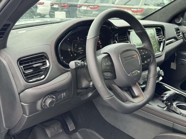 2026 Dodge Durango DURANGO GT PREMIUM AWD HEMI V8 2026 Dodge Durango DURANGO GT PREMIUM AWD HEMI V8