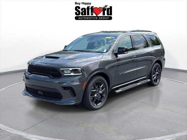 2026 Dodge Durango DURANGO GT PREMIUM AWD HEMI V8 2026 Dodge Durango DURANGO GT PREMIUM AWD HEMI V8