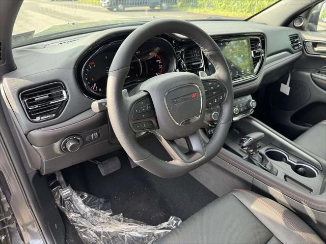 2026 Dodge Durango DURANGO GT PLUS AWD 2026 Dodge Durango DURANGO GT PLUS AWD
