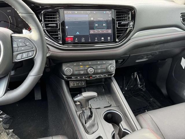 2026 Dodge Durango DURANGO GT PLUS AWD 2026 Dodge Durango DURANGO GT PLUS AWD
