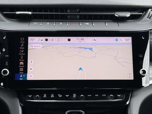 2026 Jeep Grand Cherokee GRAND CHEROKEE LAREDO ALTITUDE 4X4 2026 Jeep Grand Cherokee GRAND CHEROKEE LAREDO ALTITUDE 4X4