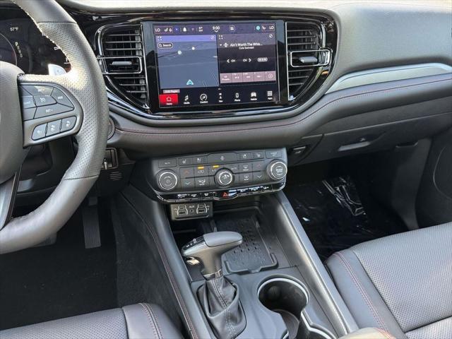 2026 Dodge Durango DURANGO GT PLUS AWD 2026 Dodge Durango DURANGO GT PLUS AWD