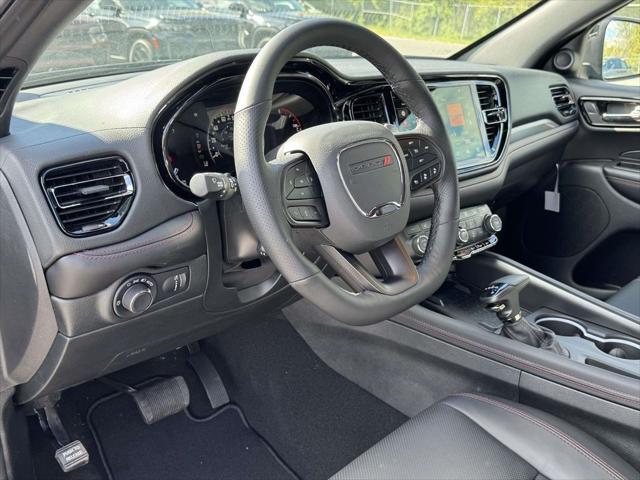 2026 Dodge Durango DURANGO GT PLUS AWD 2026 Dodge Durango DURANGO GT PLUS AWD